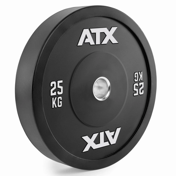 ATX Gym Bumper Plates